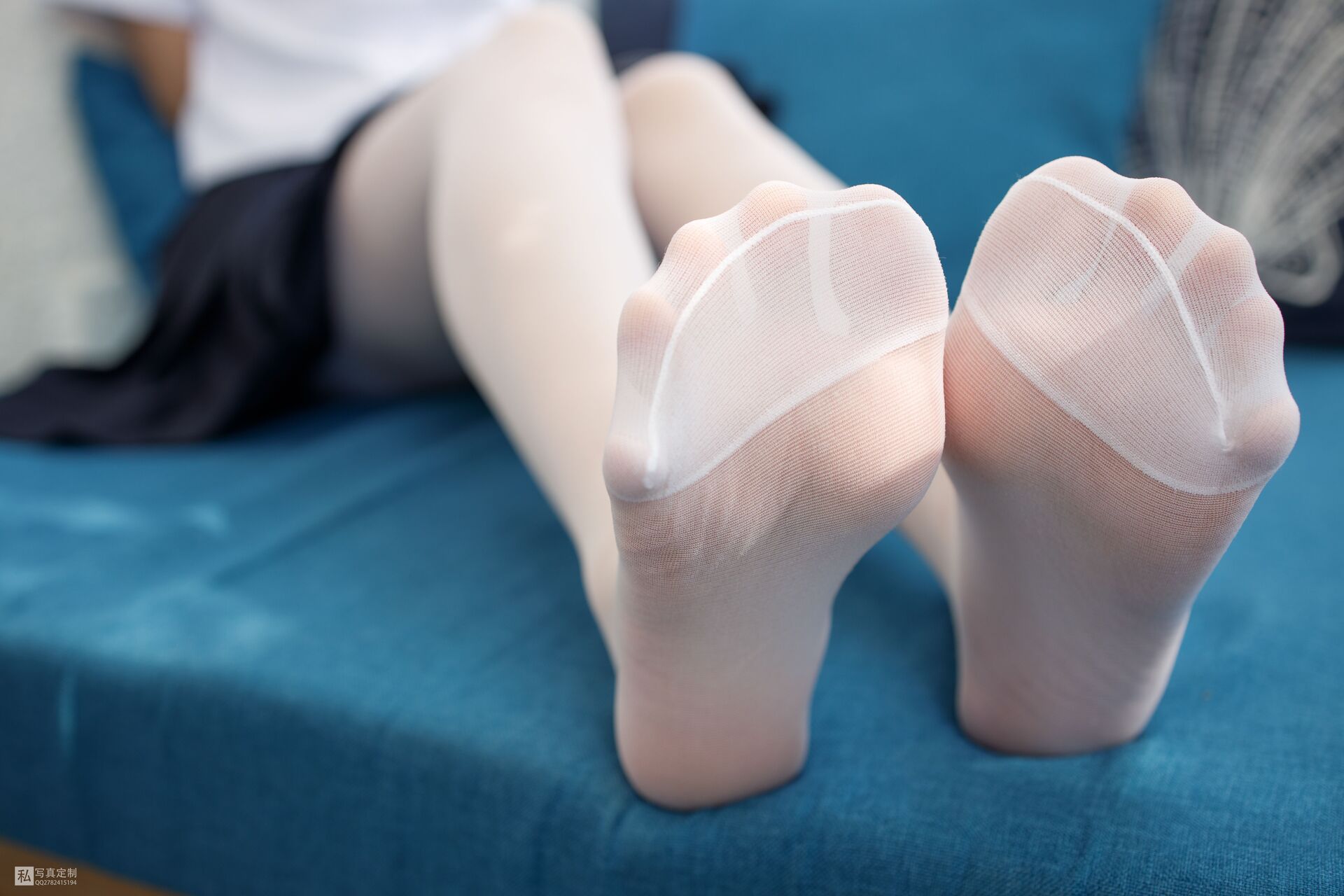 丝袜美腿预览图