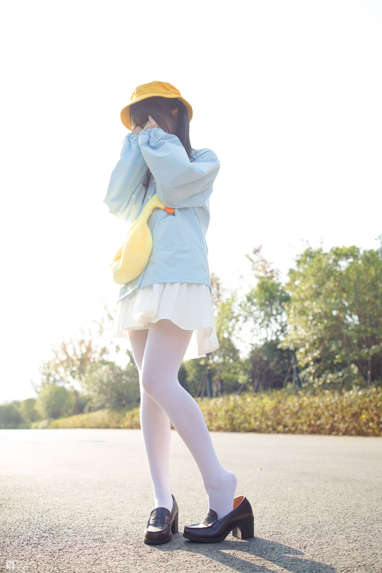 丝袜美腿预览图