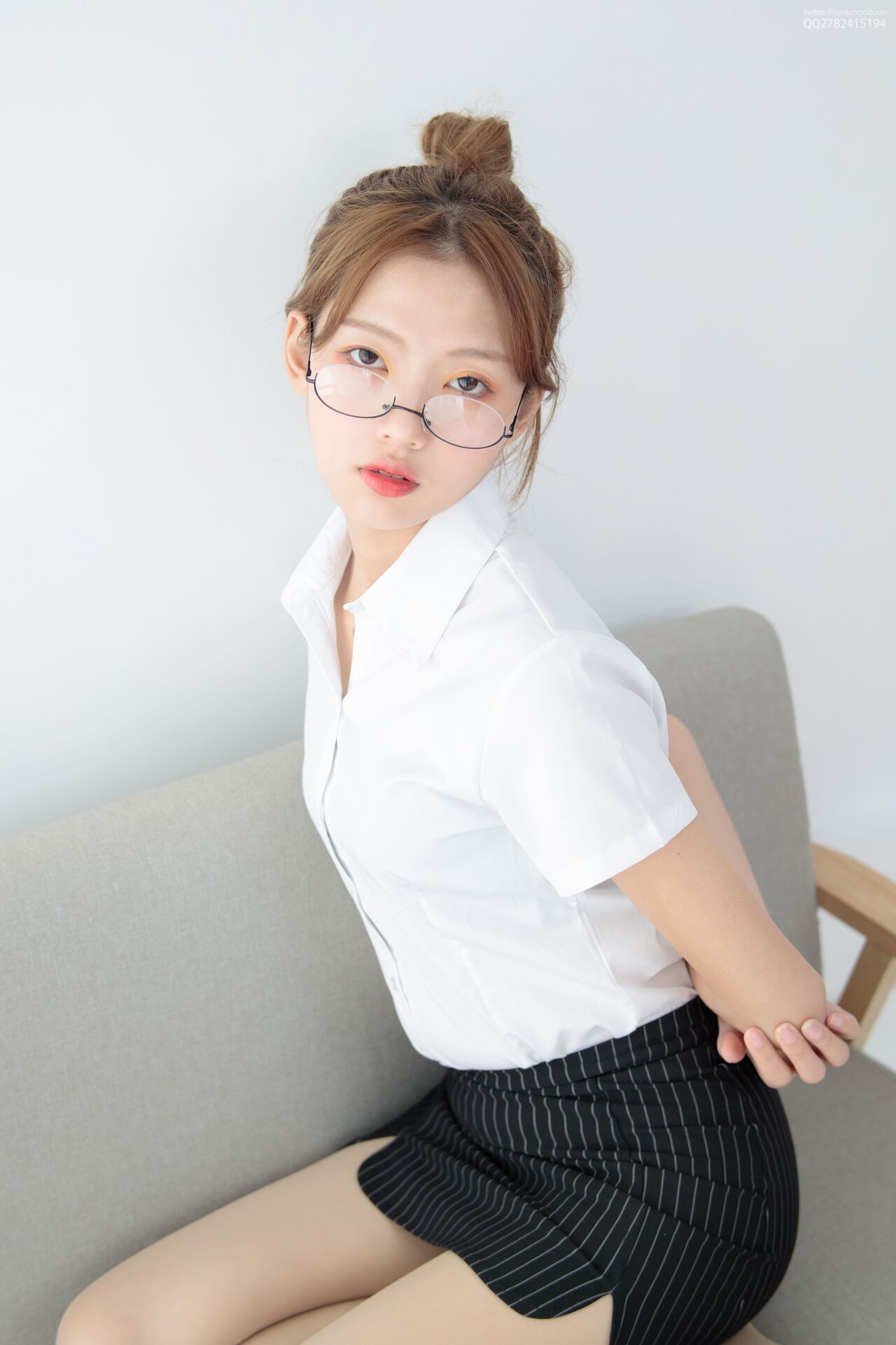 丝袜美腿预览图