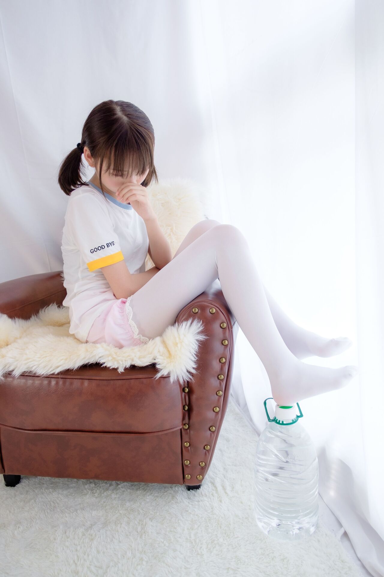 丝袜美腿预览图