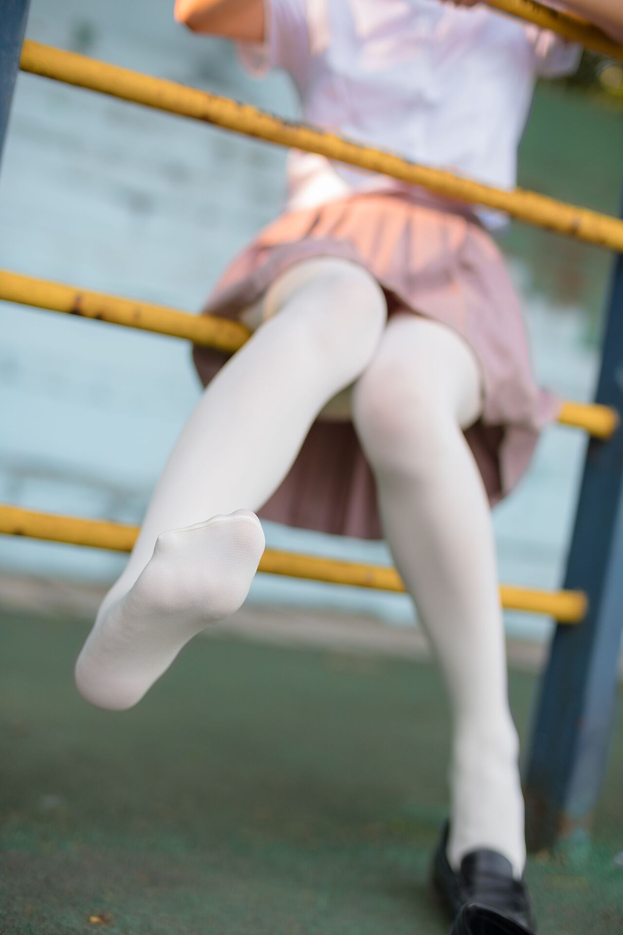 丝袜美腿预览图