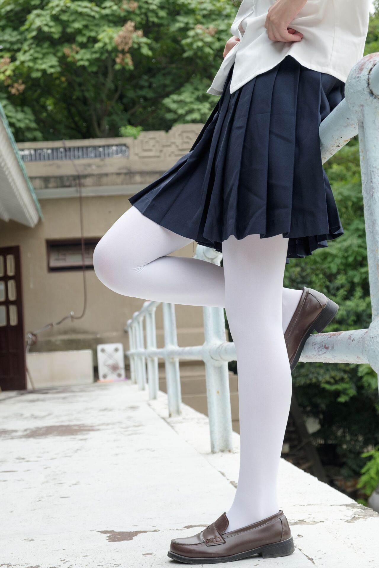 丝袜美腿预览图