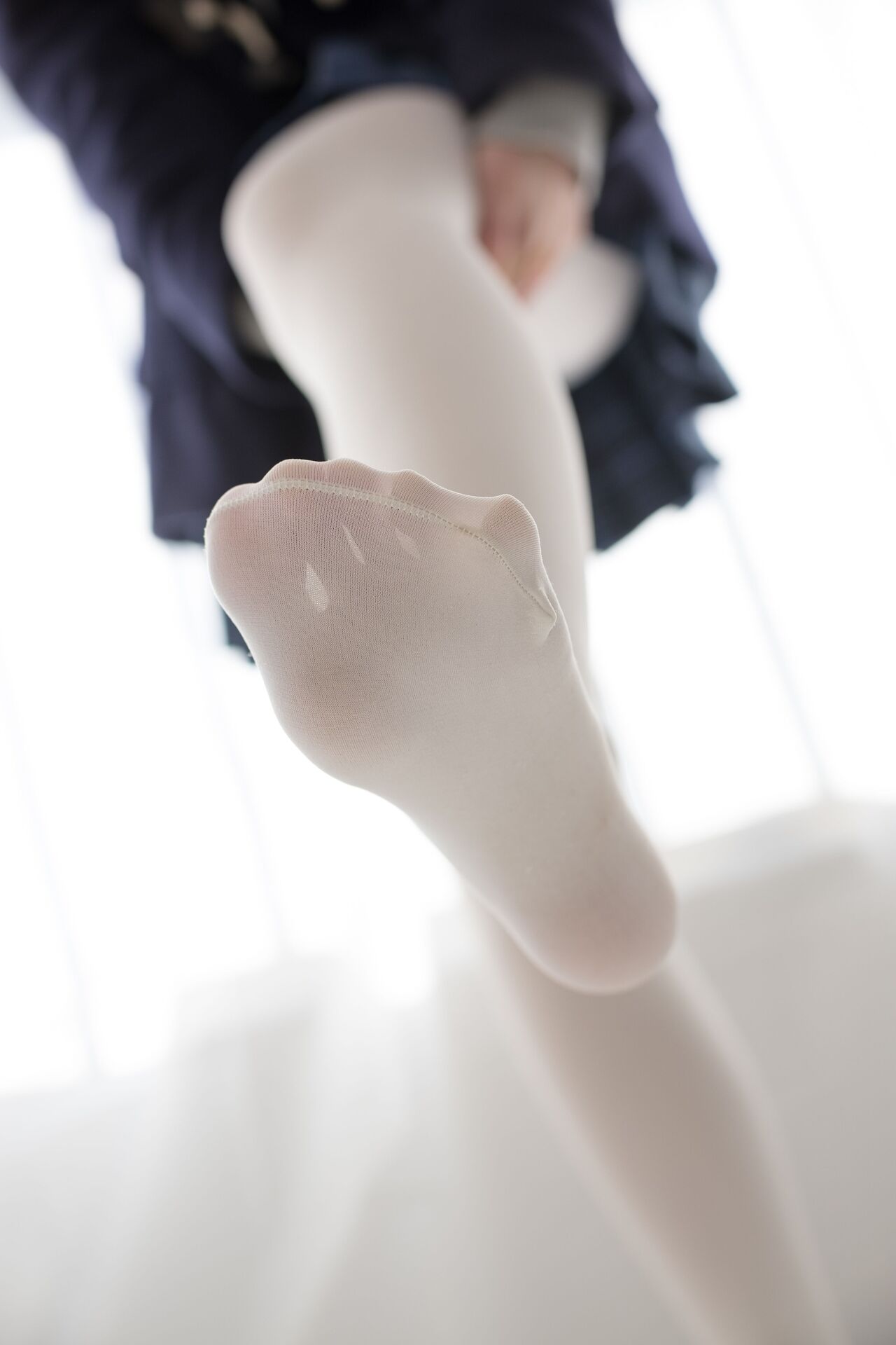 丝袜美腿预览图