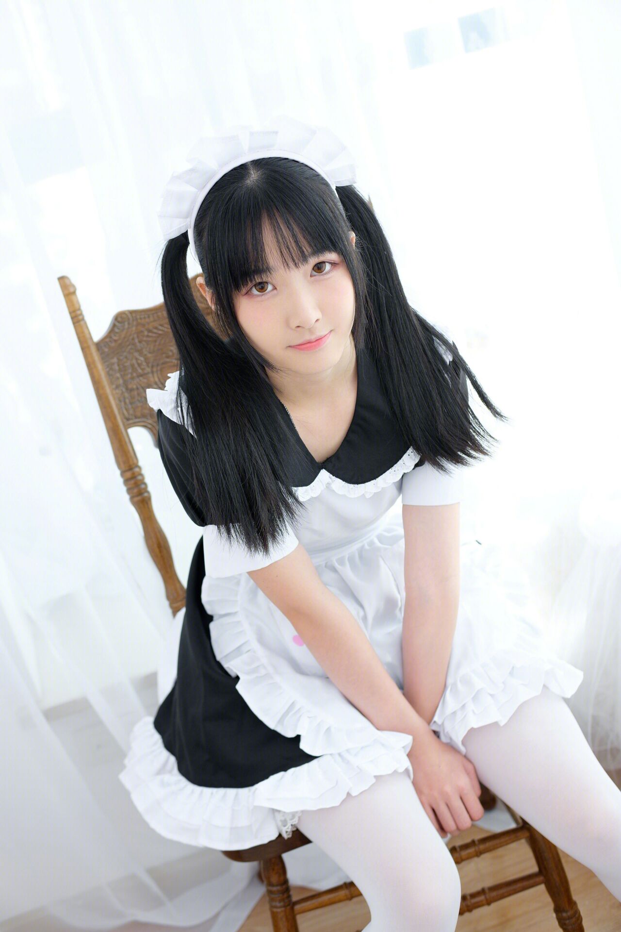 丝袜美腿预览图