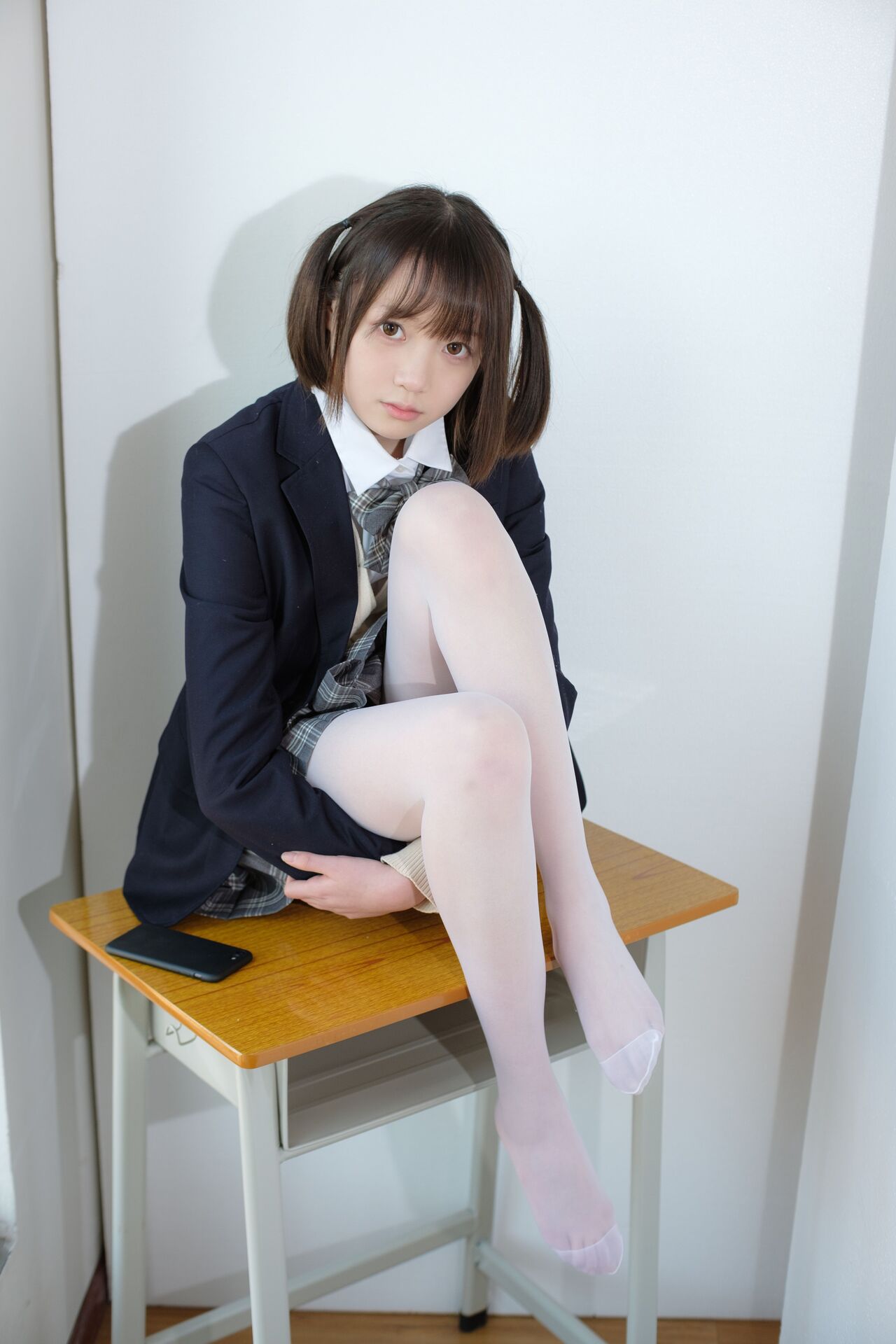 丝袜美腿预览图