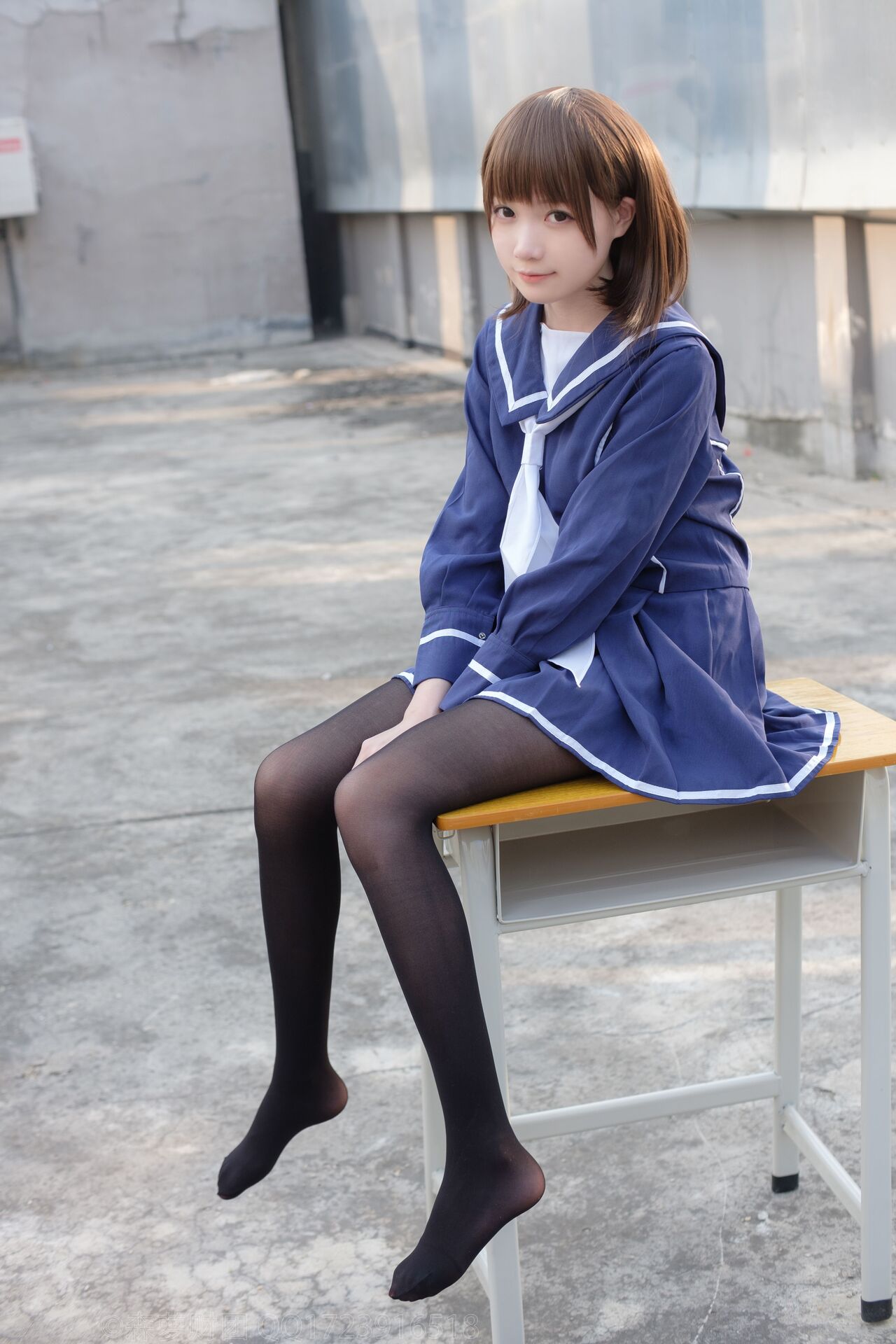 丝袜美腿预览图