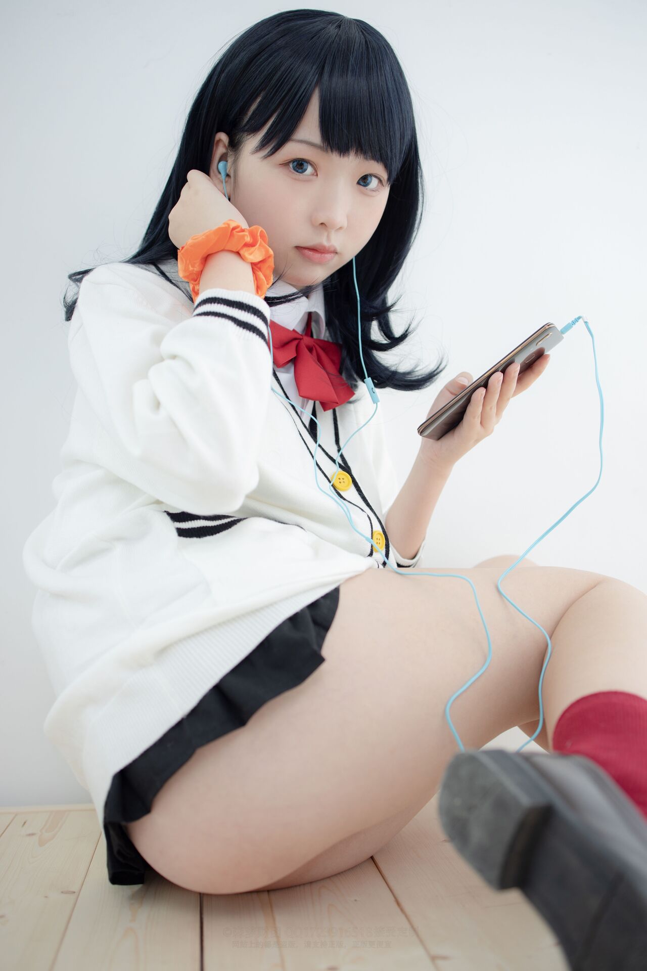 丝袜美腿预览图