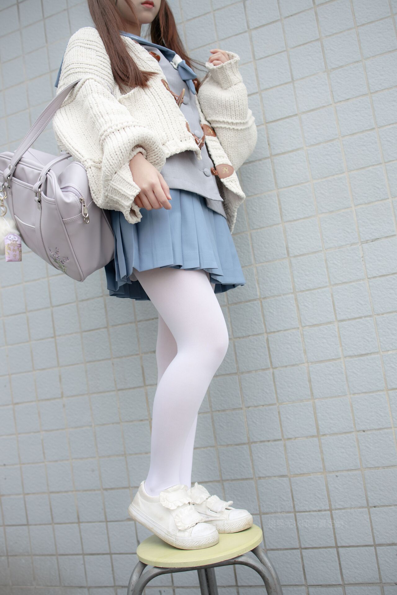 丝袜美腿预览图