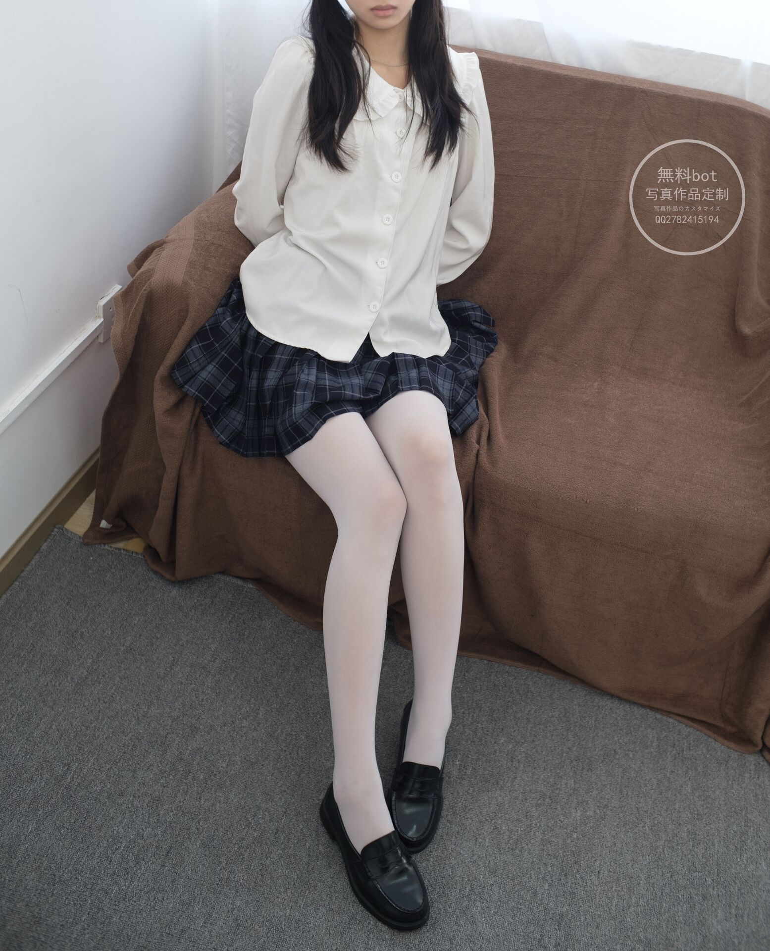 丝袜美腿预览图