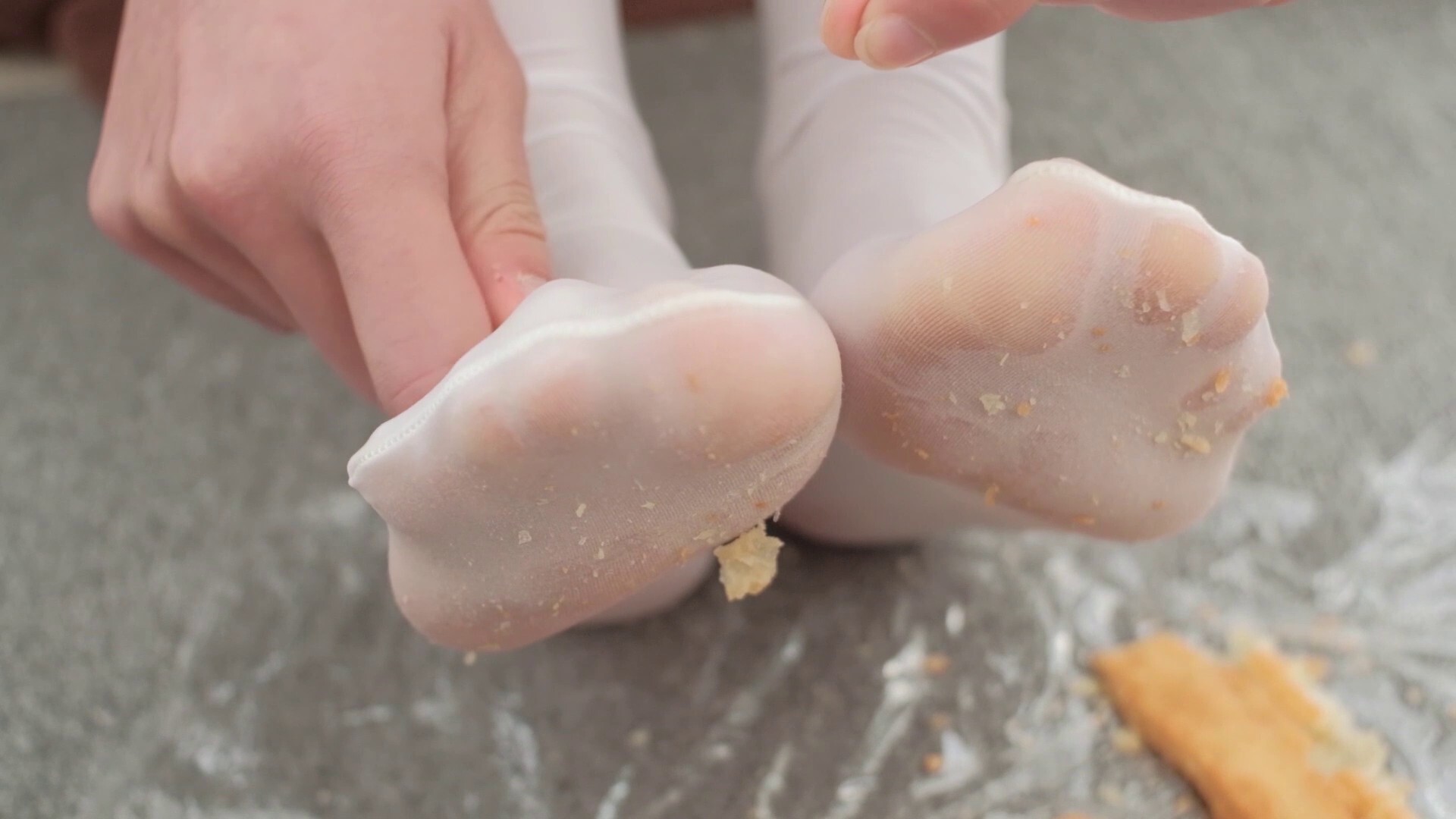 丝袜美腿预览图