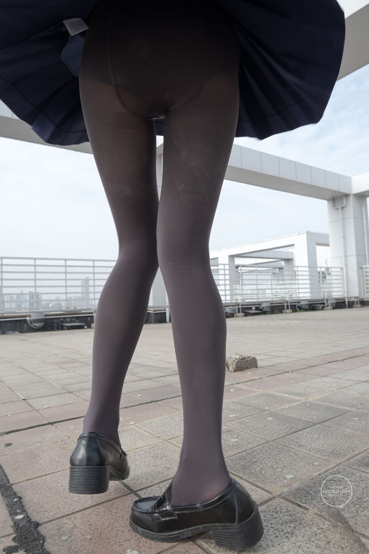 丝袜美腿预览图