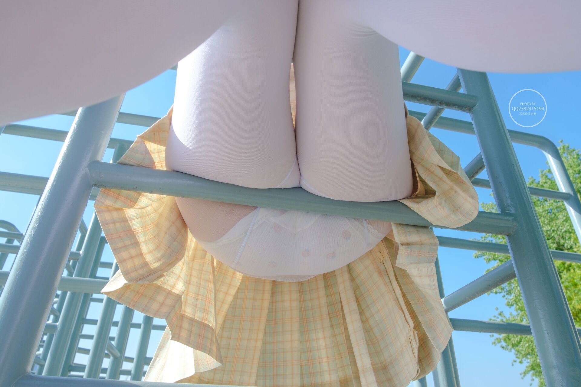 丝袜美腿预览图