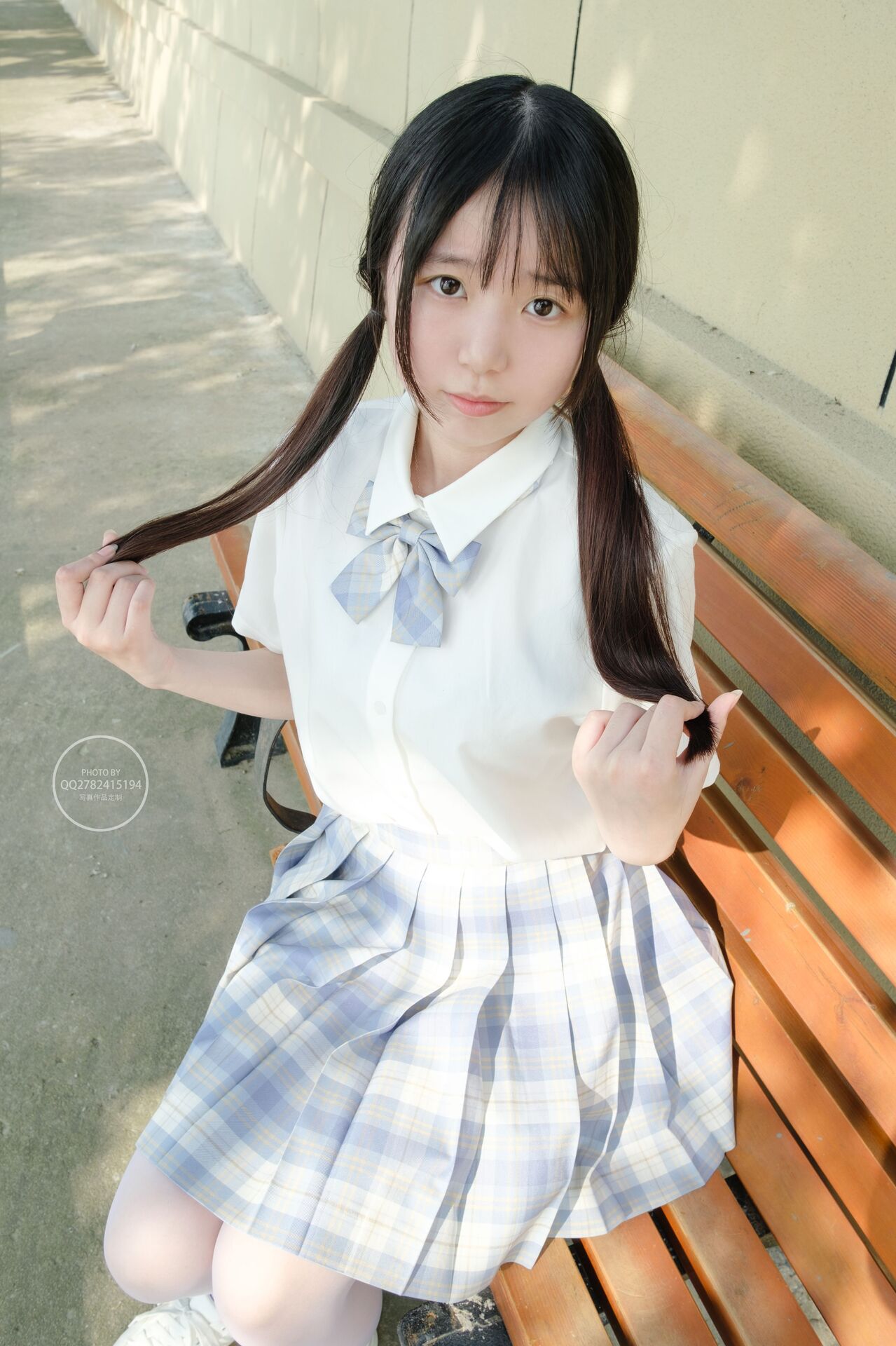 丝袜美腿预览图