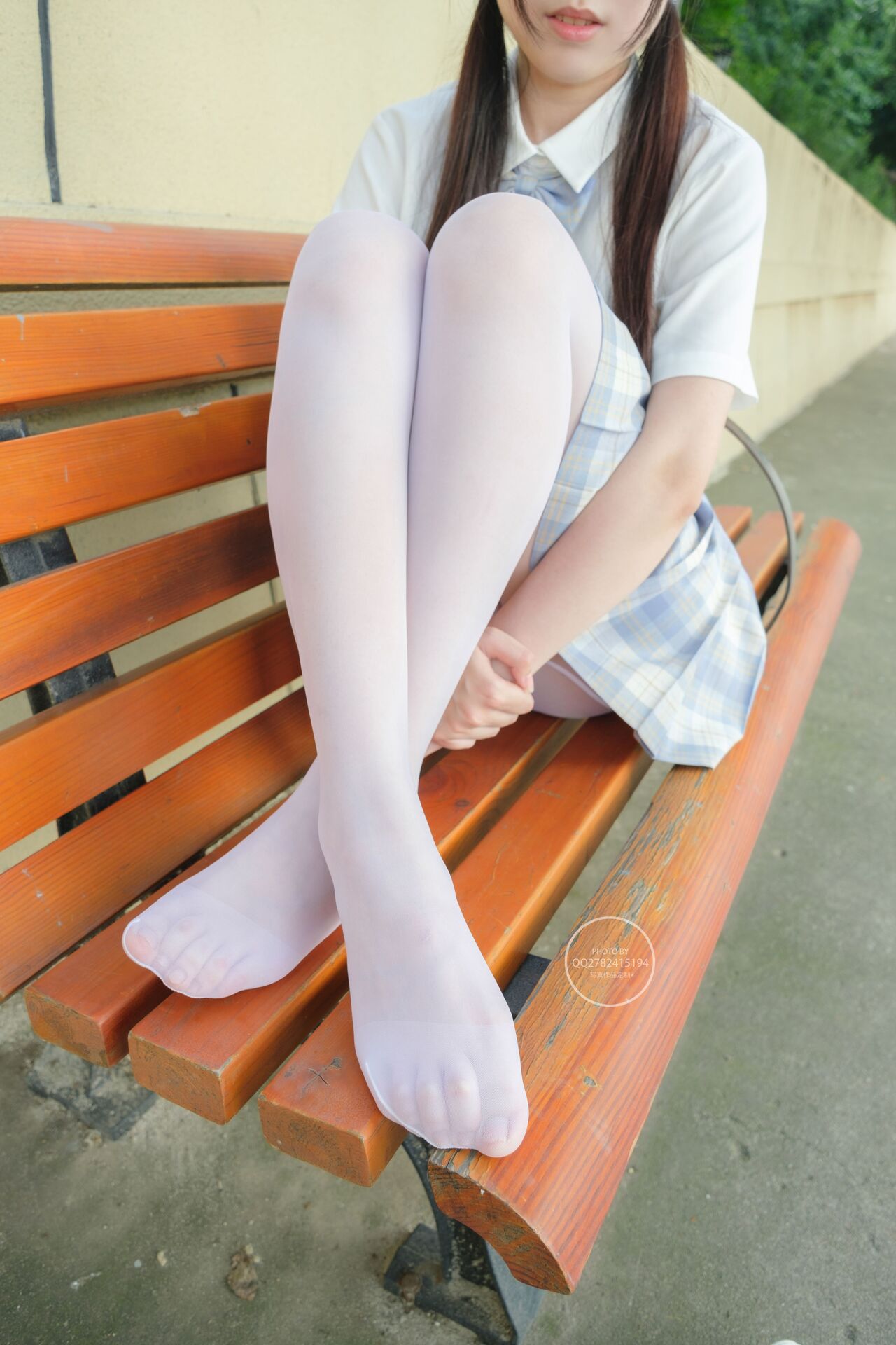 丝袜美腿预览图