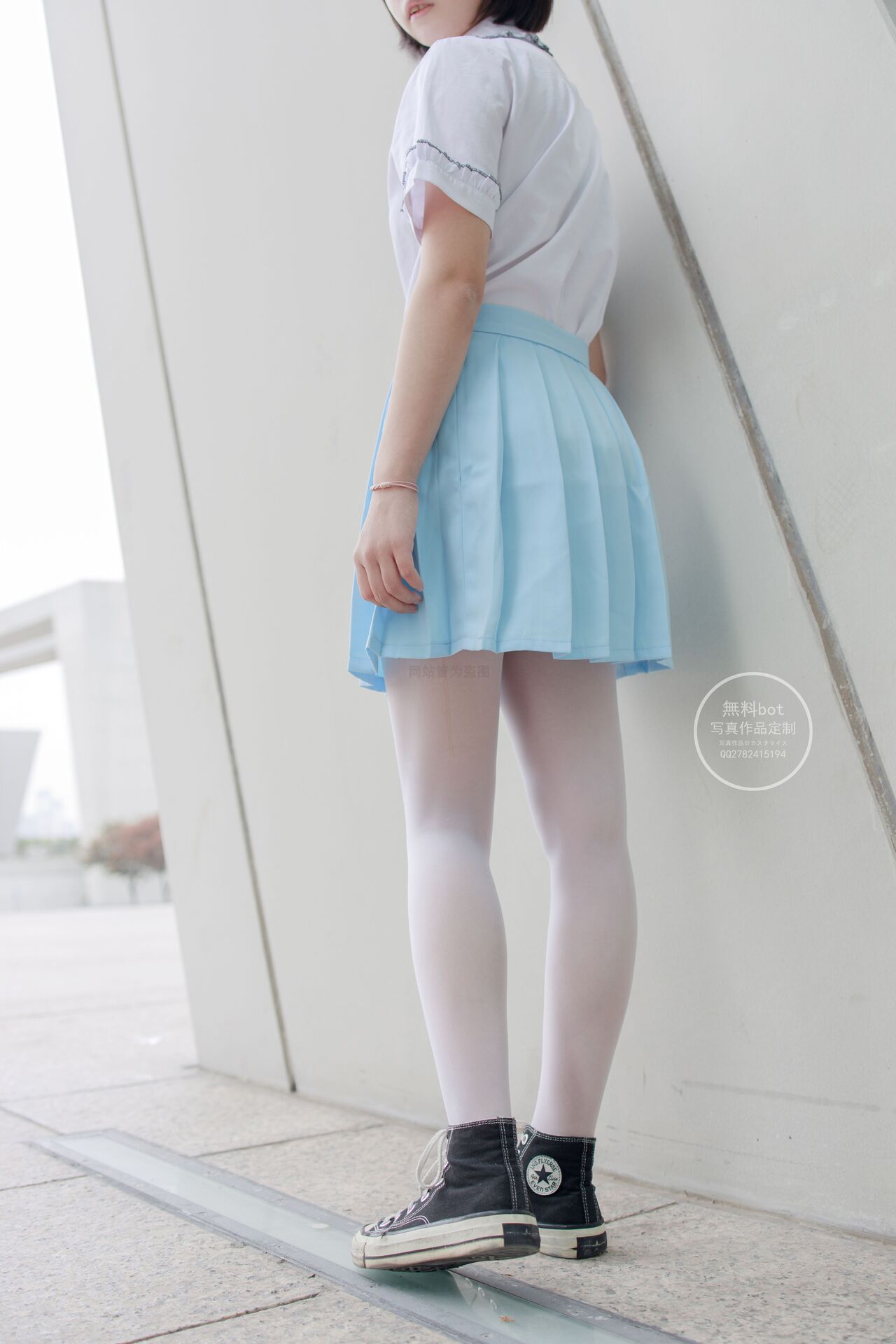 丝袜美腿预览图