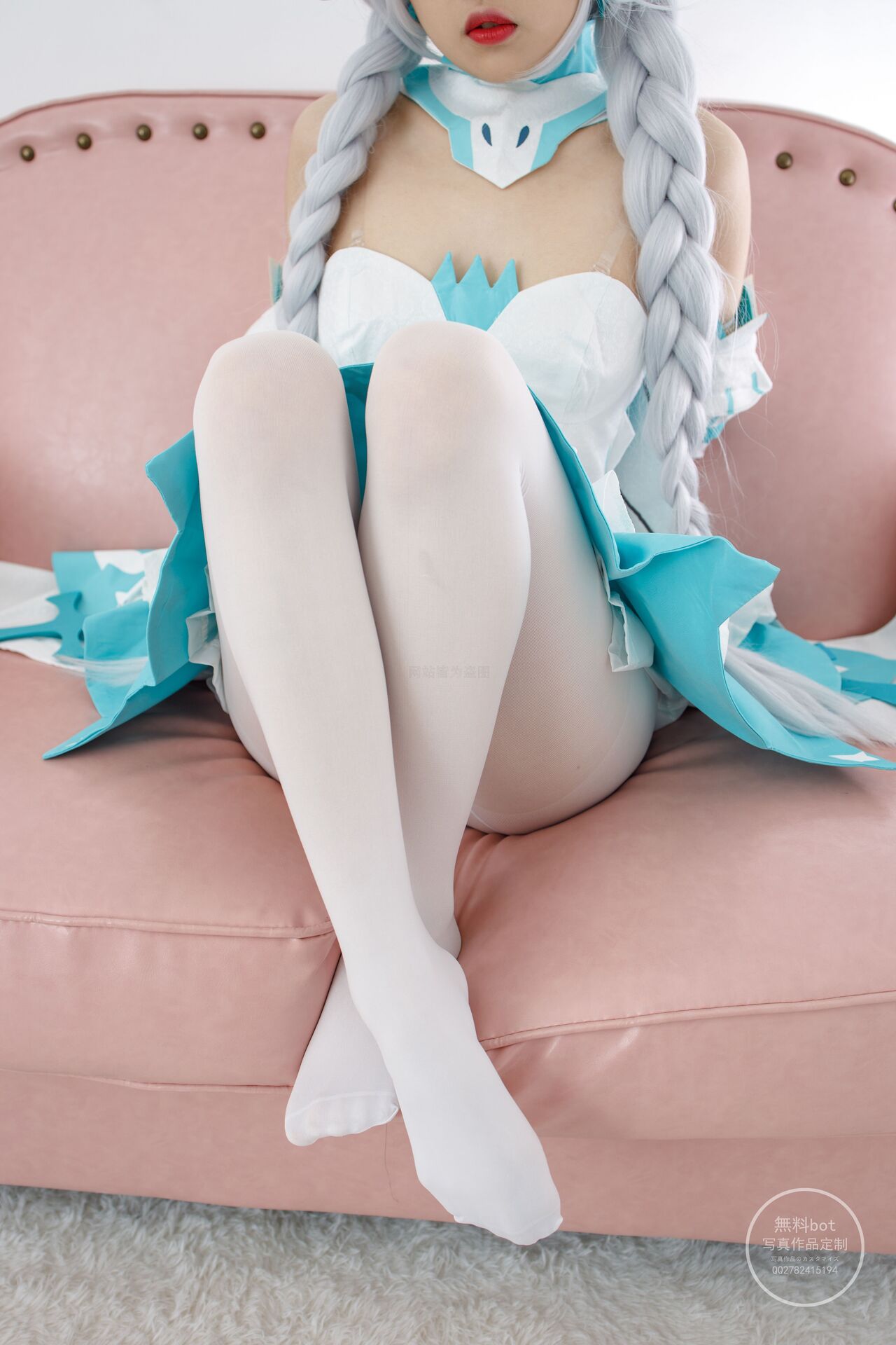 丝袜美腿预览图