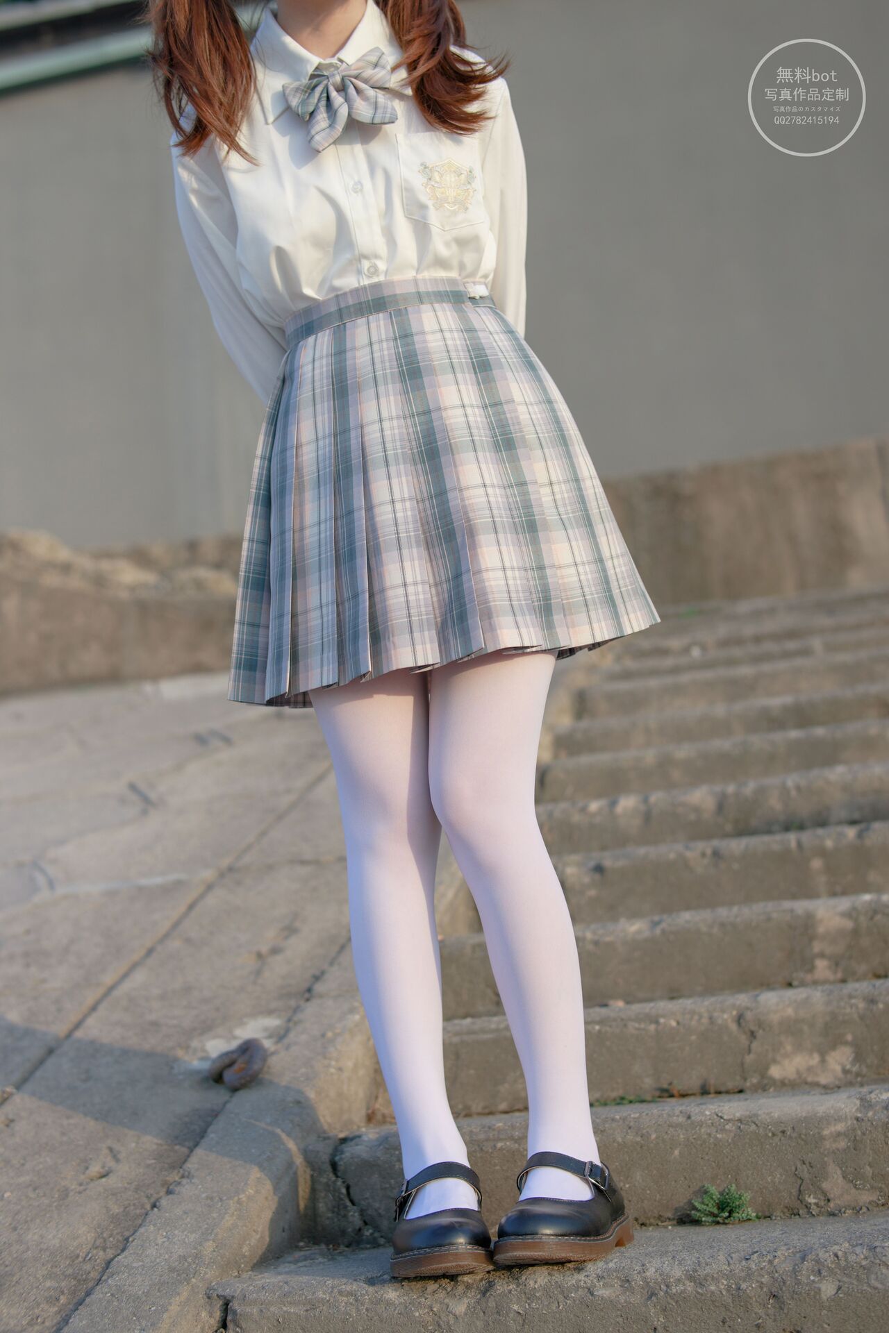 丝袜美腿预览图