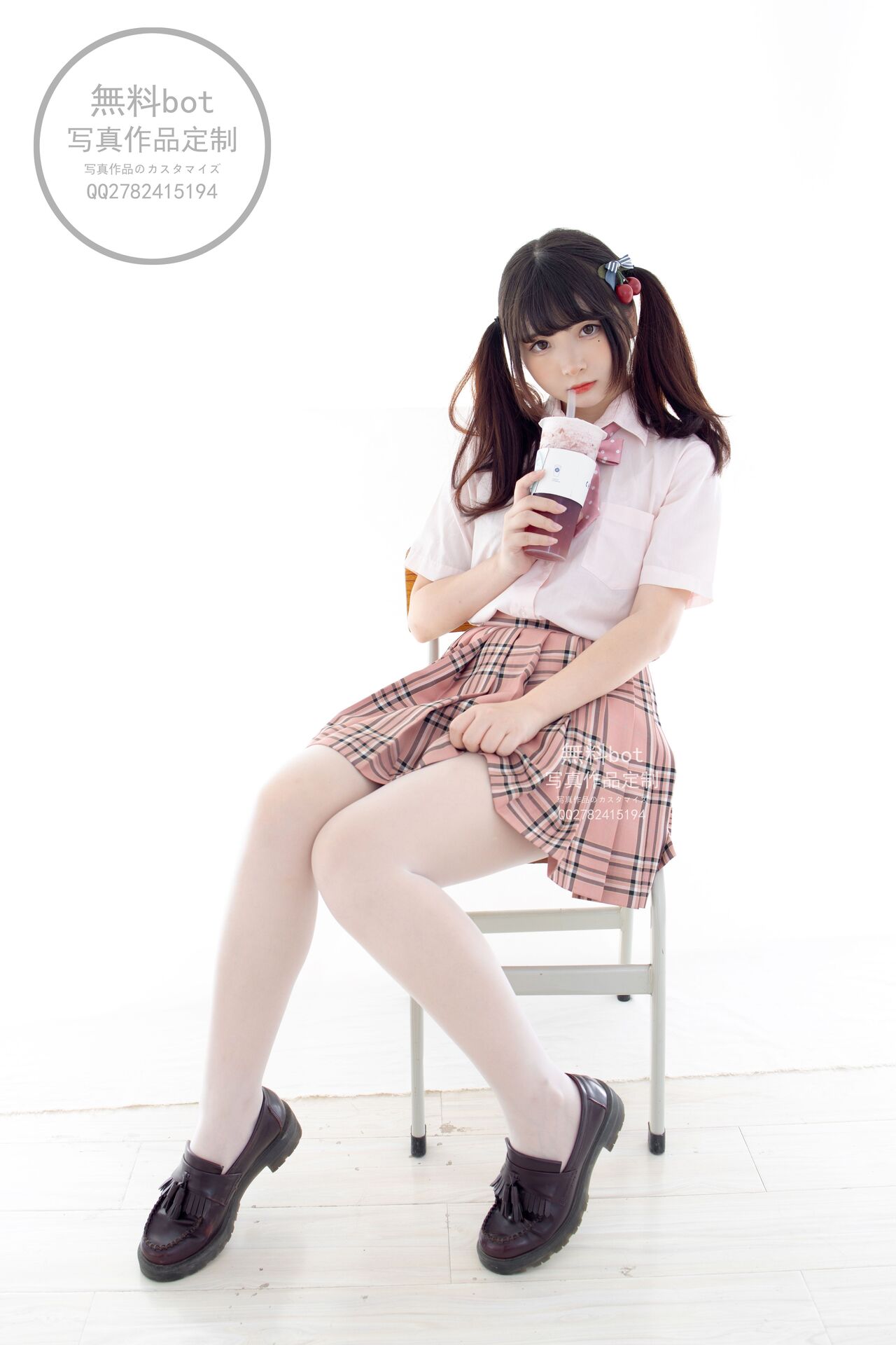 丝袜美腿预览图