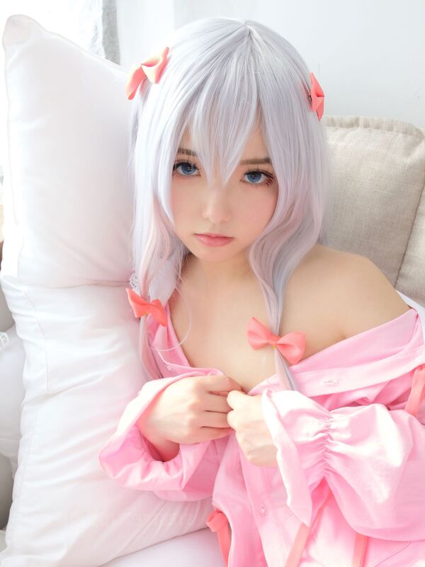 爱花写真-ALPHA-015