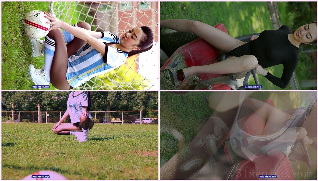 丝袜美腿预览图