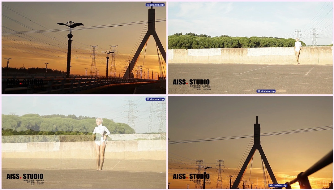 丝袜美腿预览图