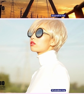  [AISS爱丝]视频 10.09 4H09 桥