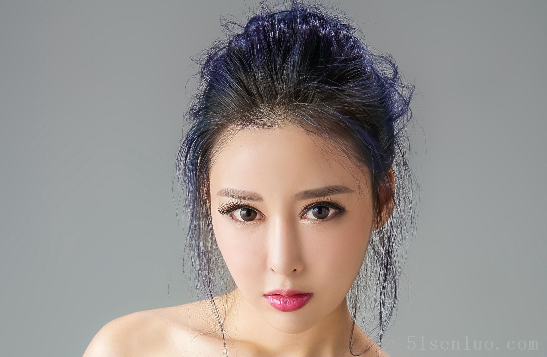 丝袜美腿预览图