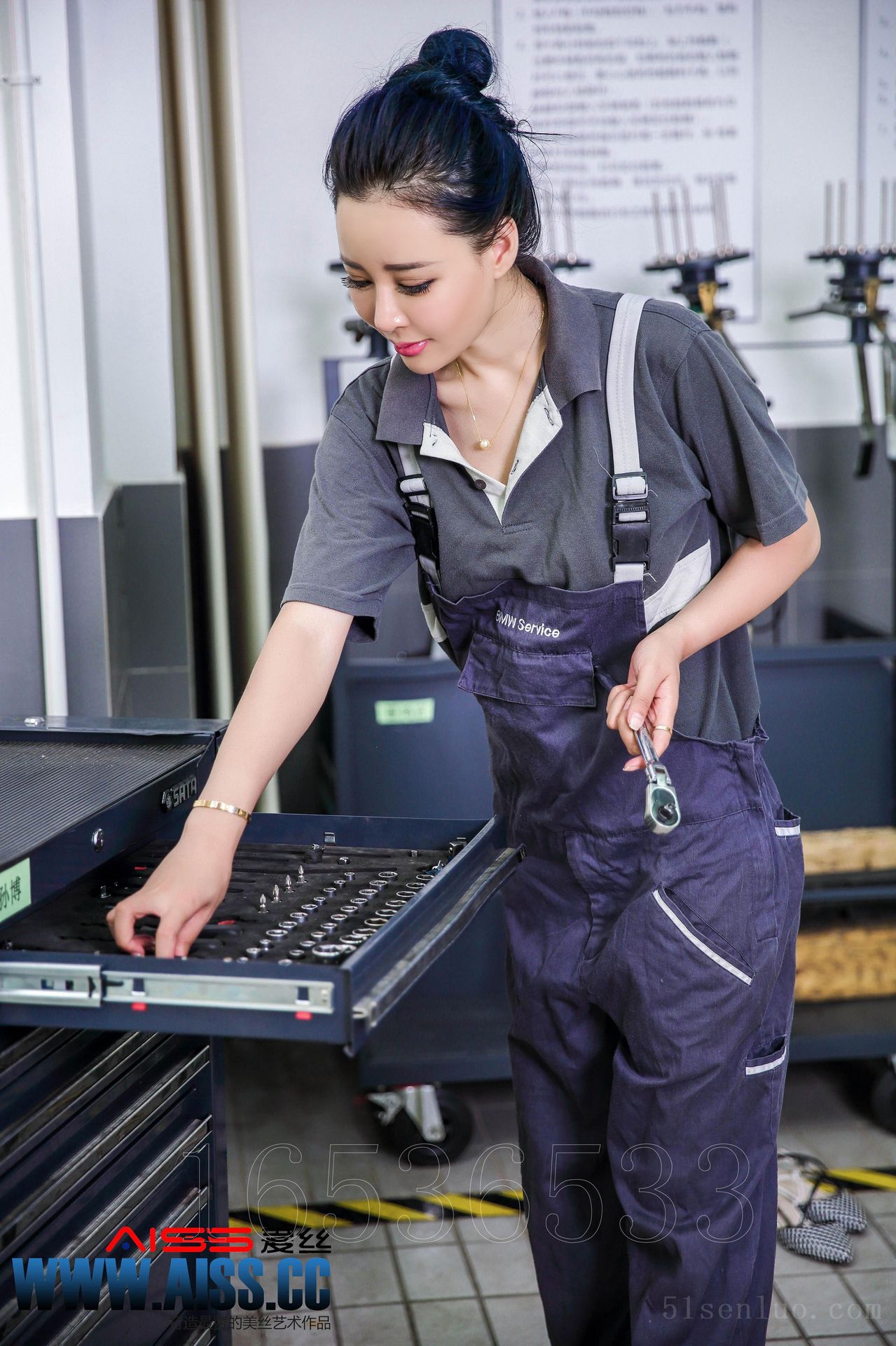 丝袜美腿预览图