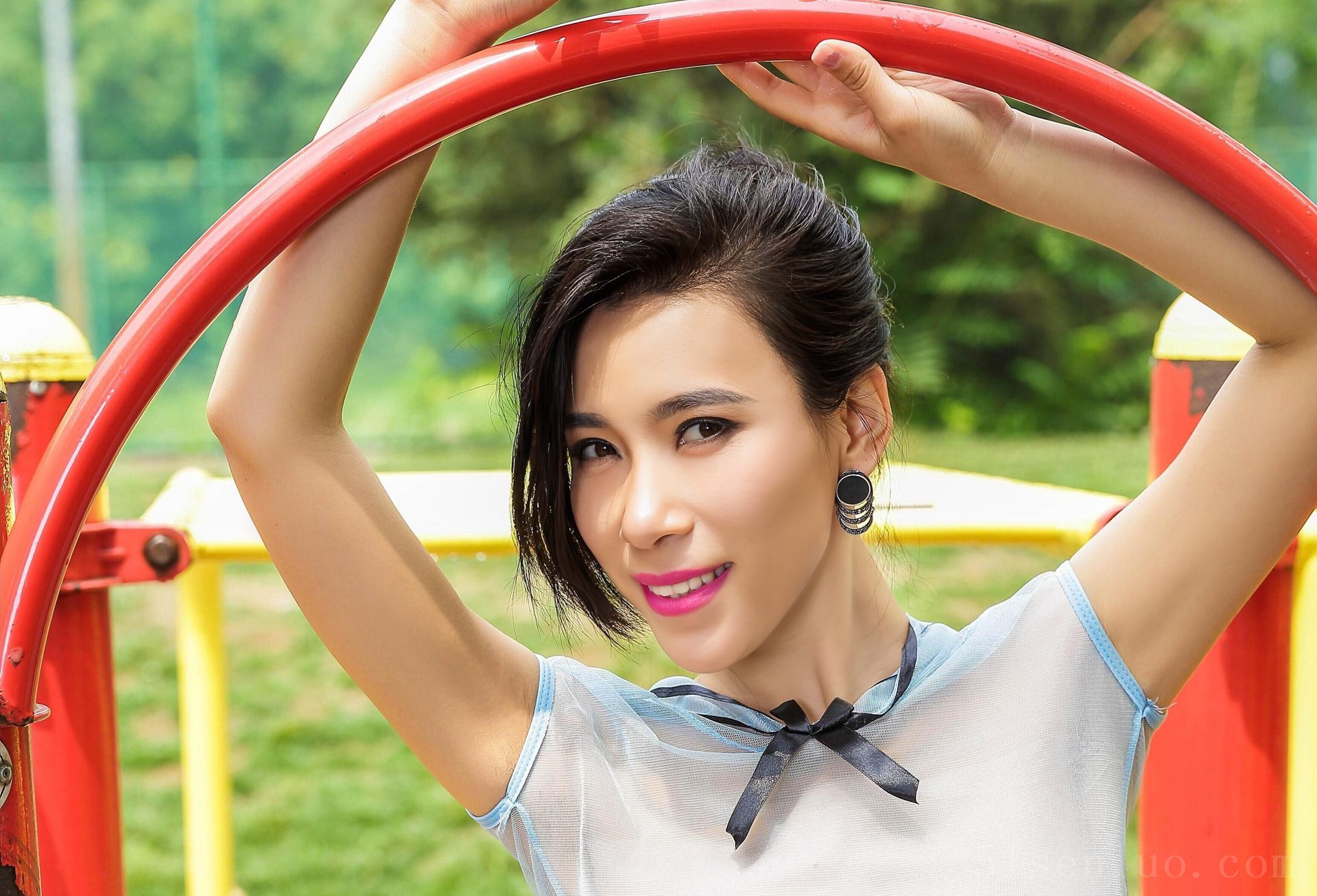 丝袜美腿预览图