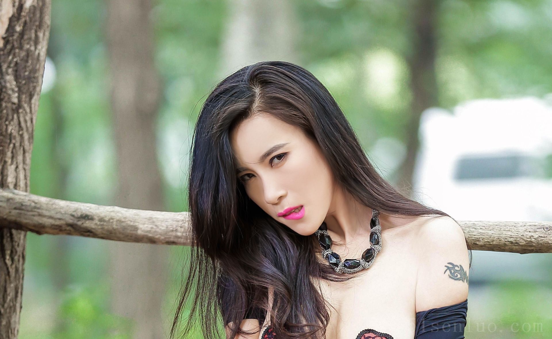 丝袜美腿预览图