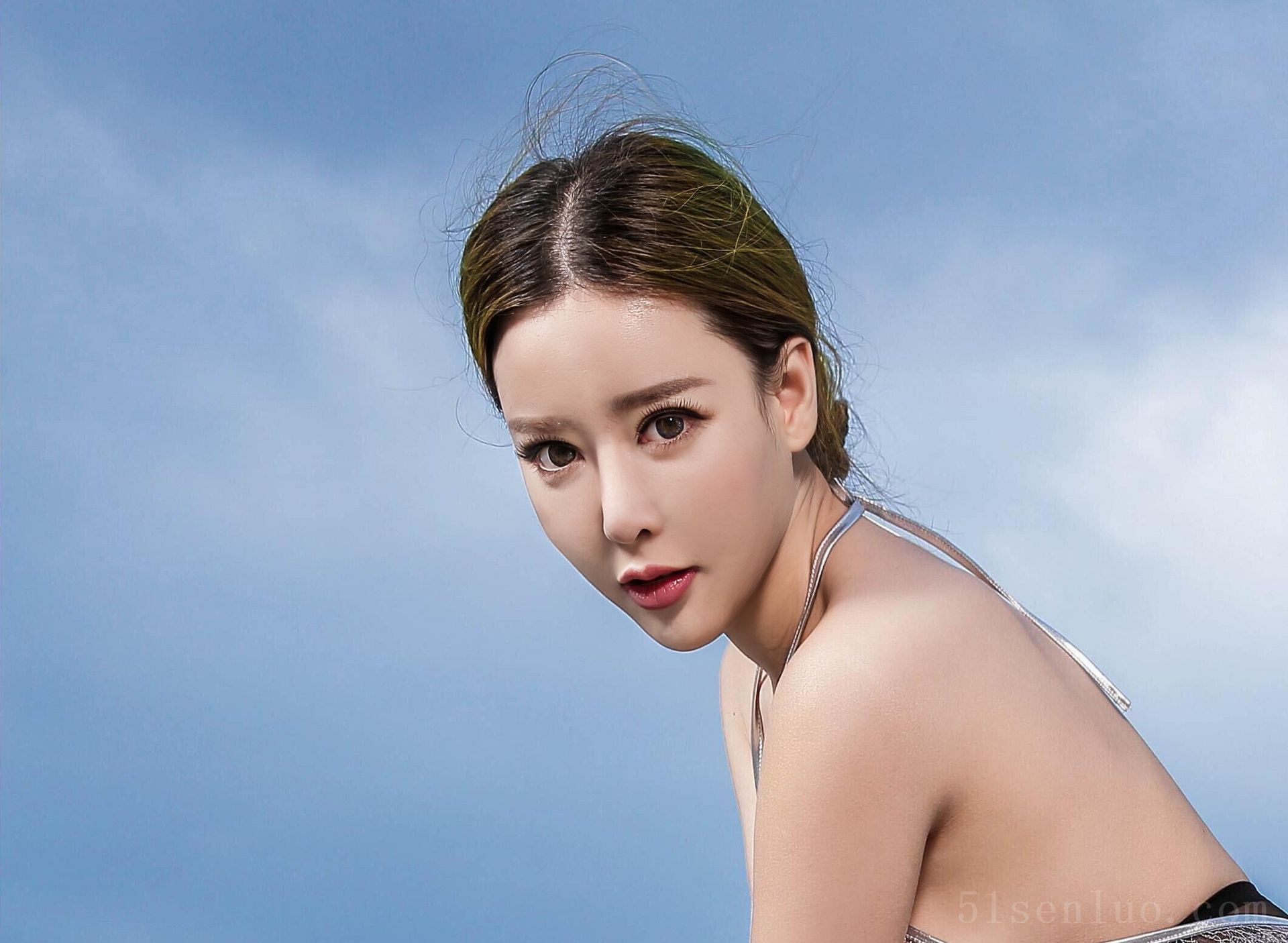 丝袜美腿预览图