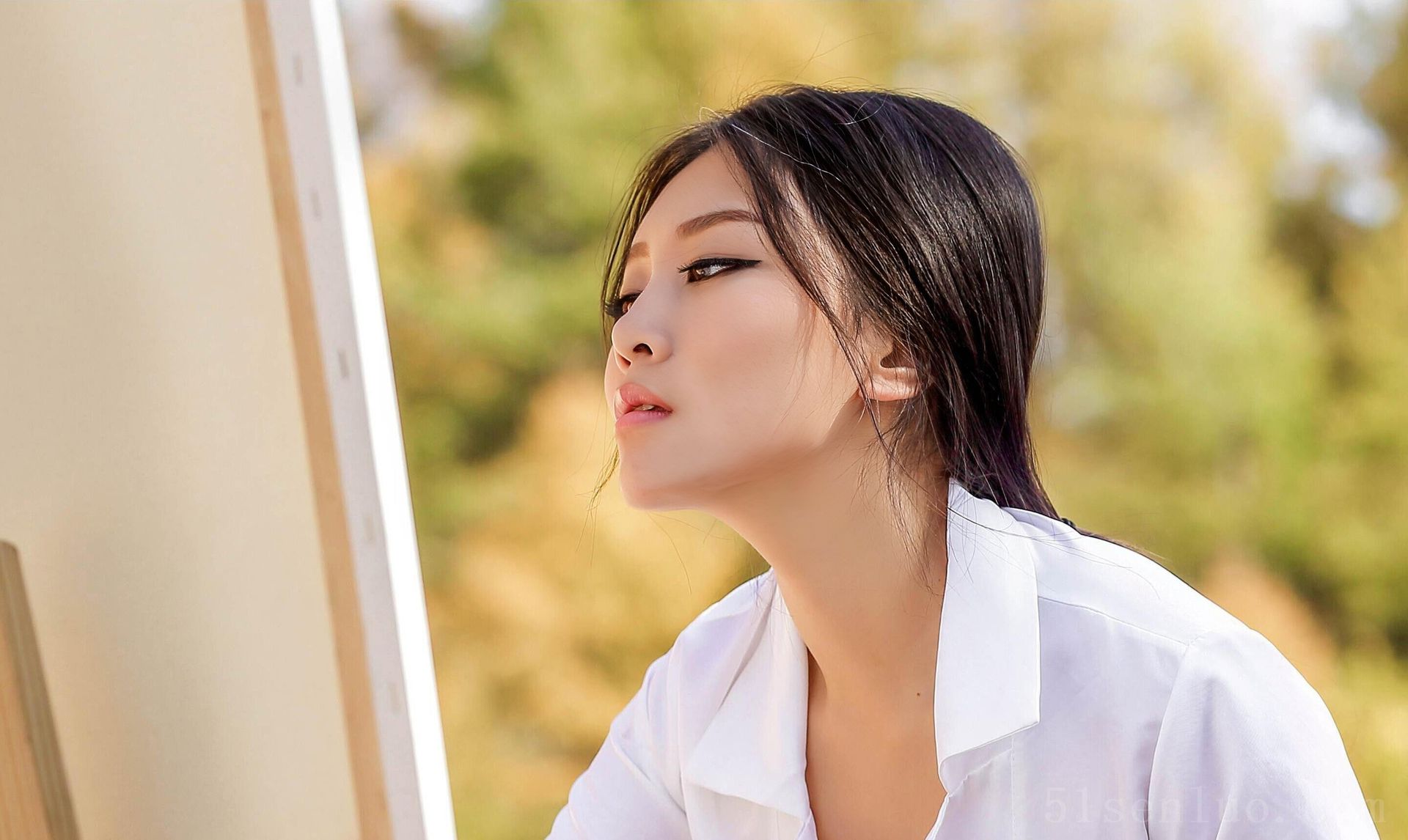 丝袜美腿预览图