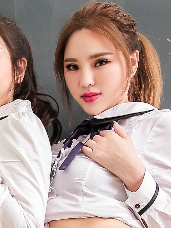  [AISS爱丝] 12.27 钻石版：F5038《美丝学校体罚》