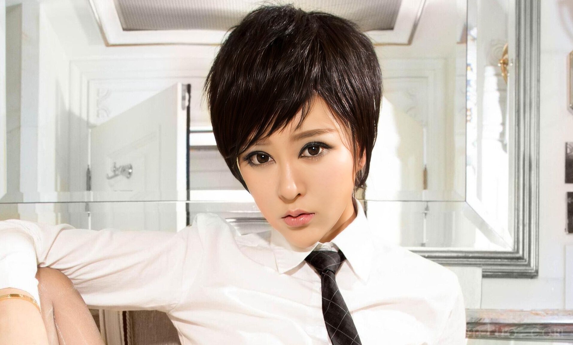 丝袜美腿预览图