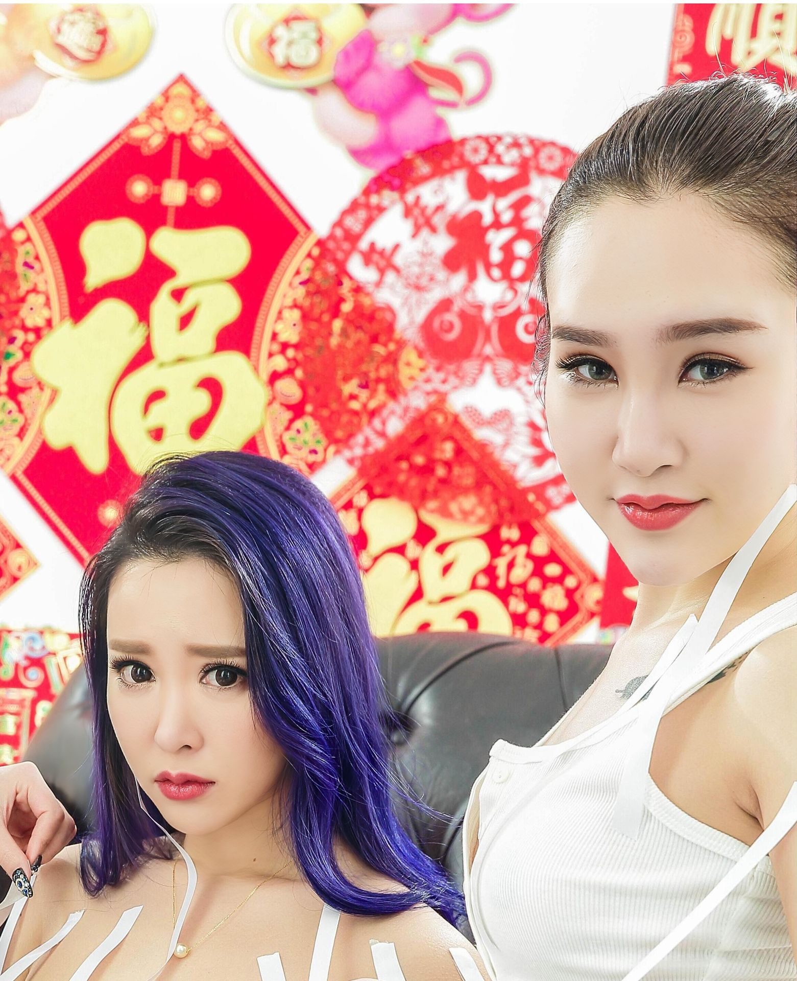 丝袜美腿预览图