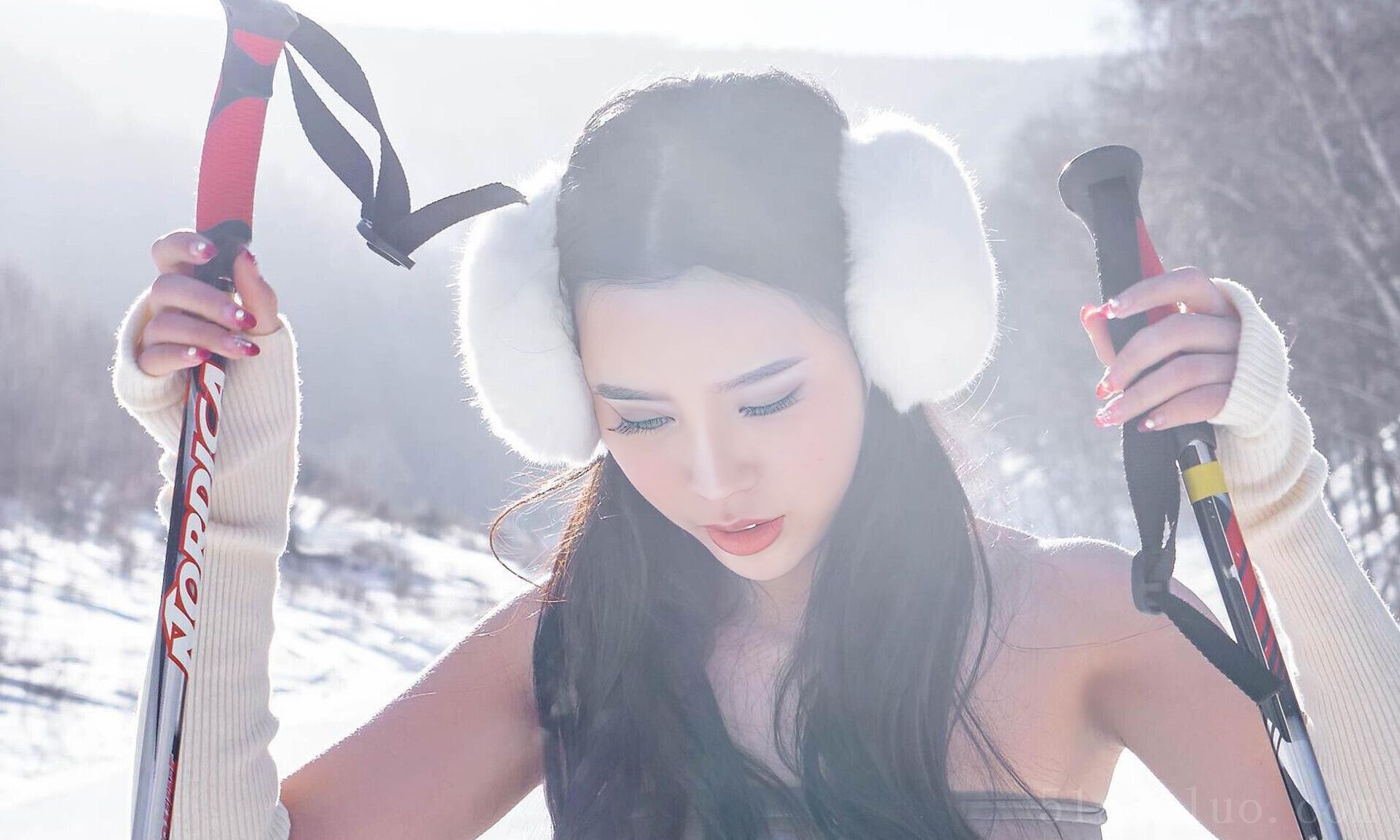 丝袜美腿预览图