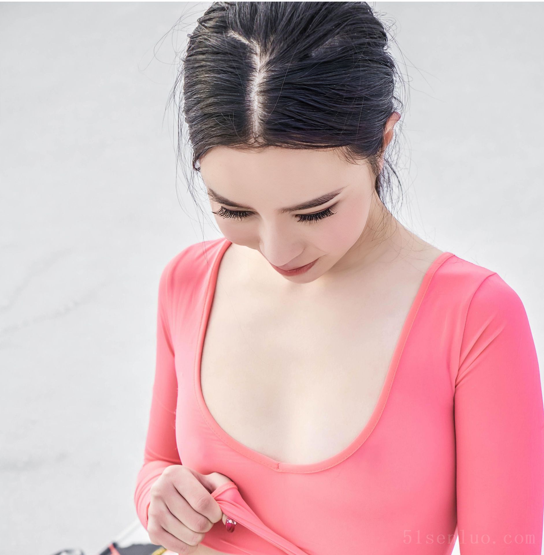 丝袜美腿预览图