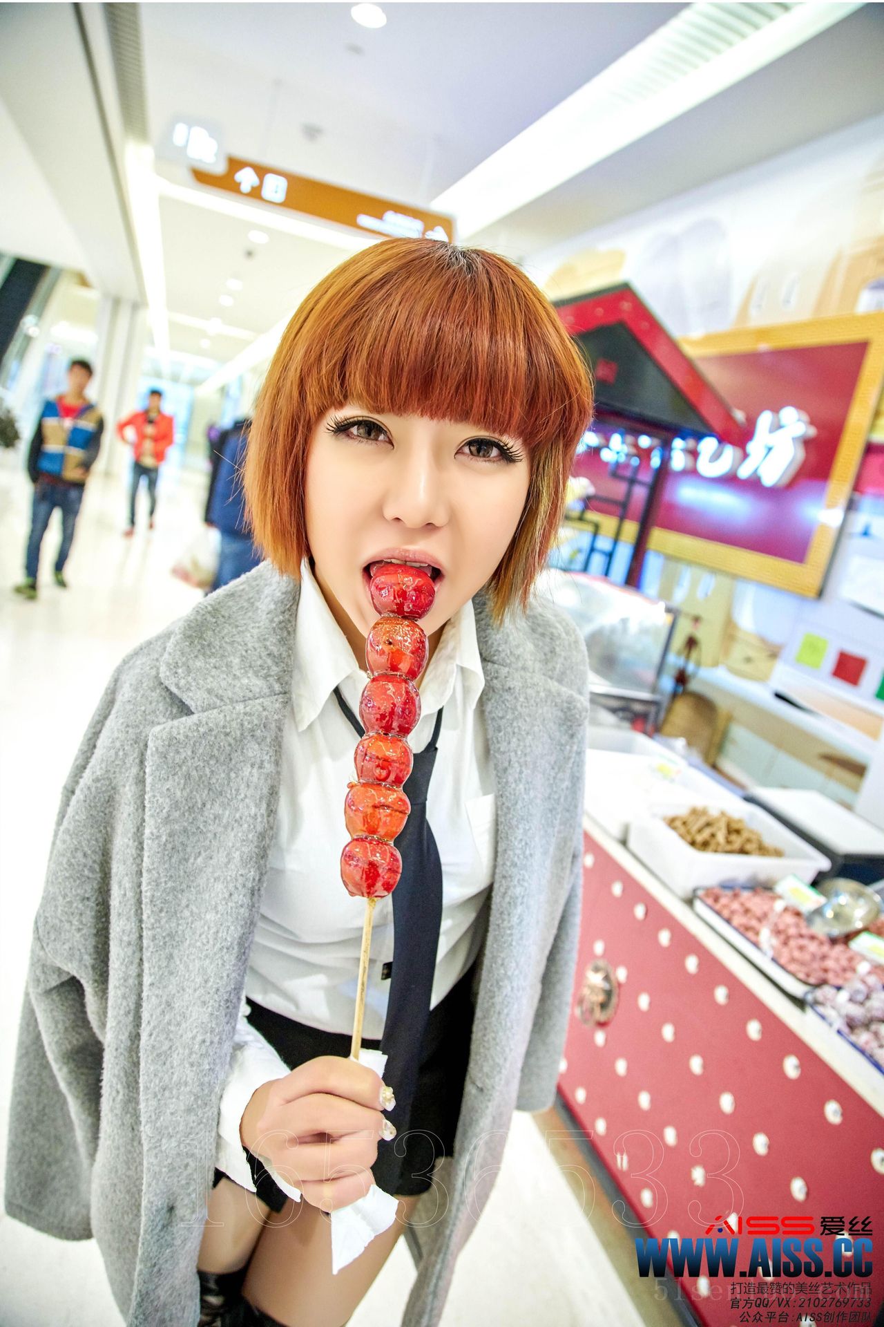 丝袜美腿预览图