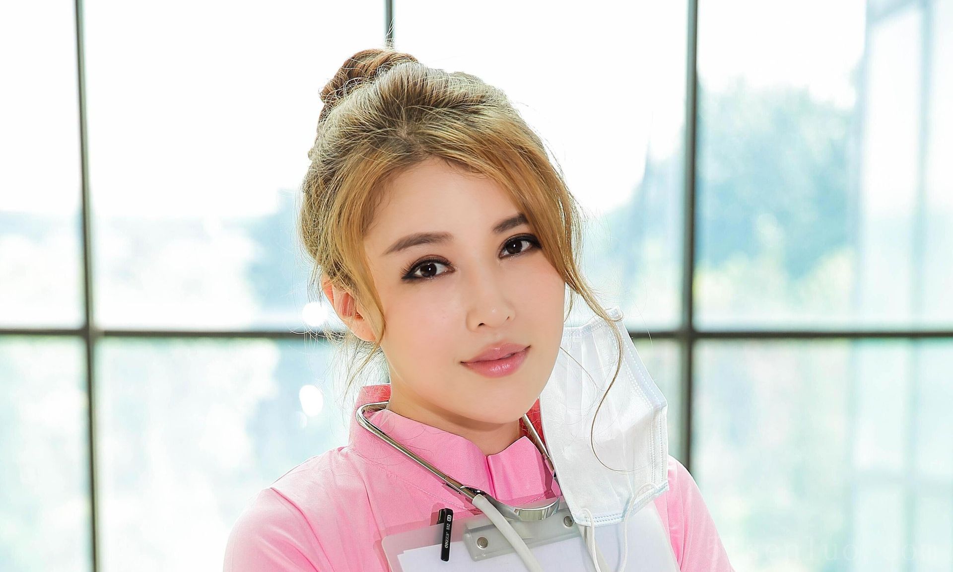 丝袜美腿预览图