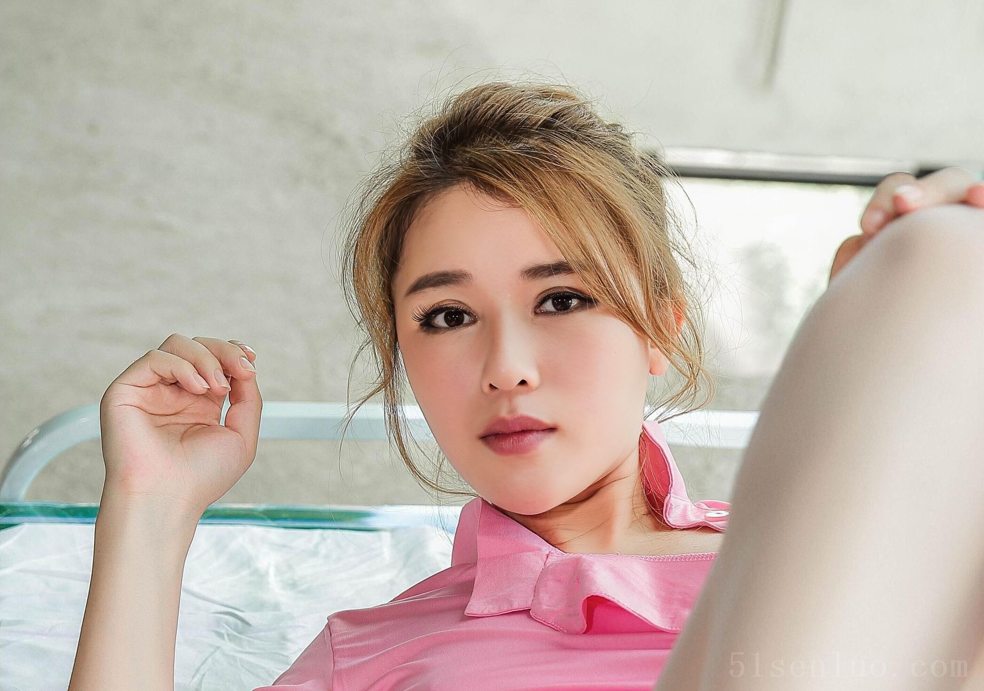 丝袜美腿预览图