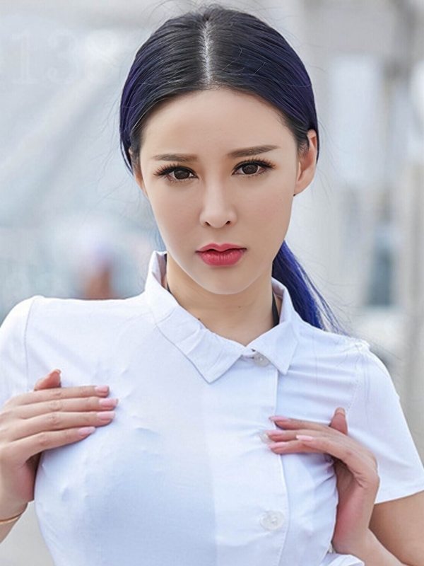  [AISS爱丝] 06.14 F6022《索菲码头穿行》