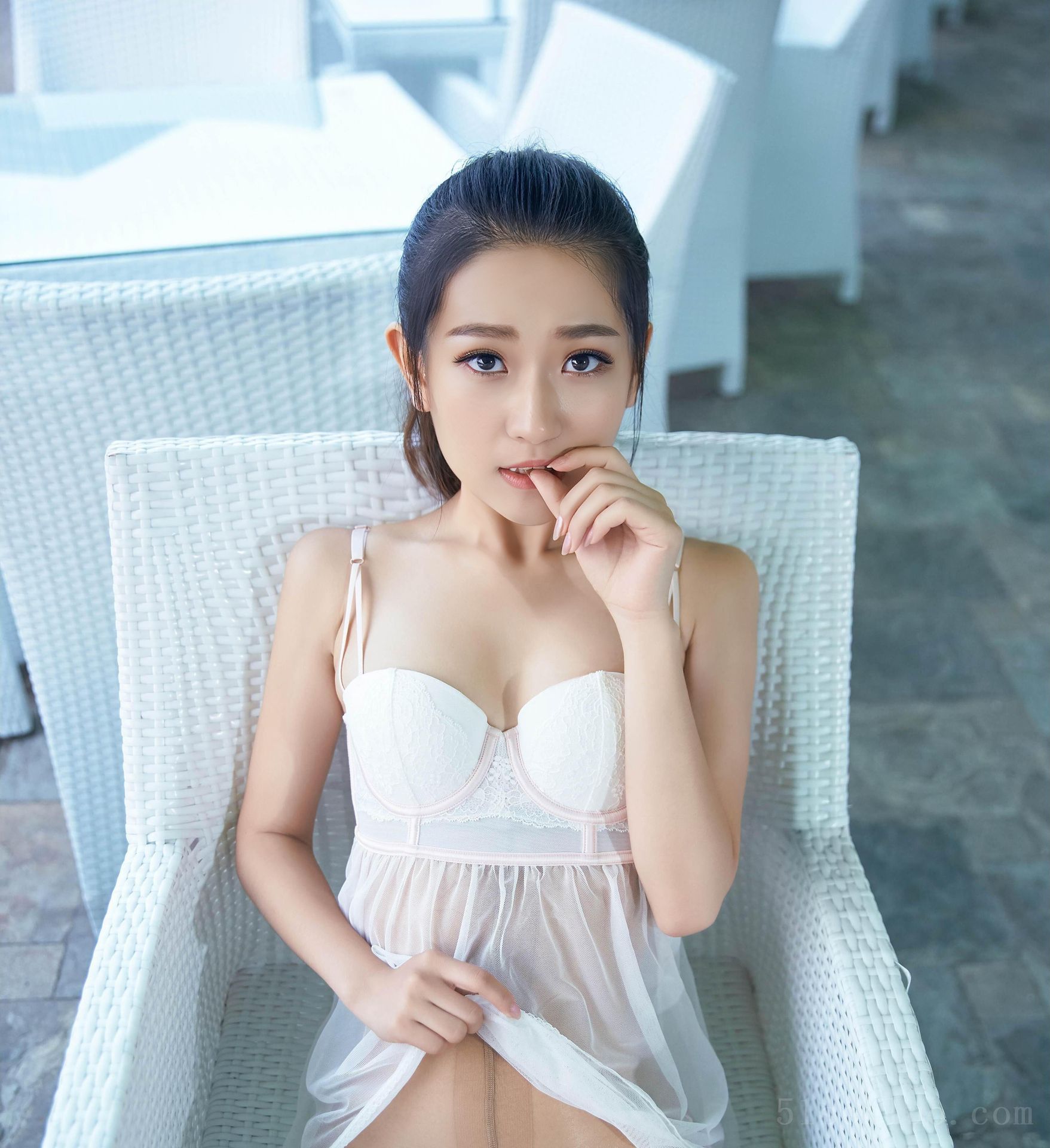 丝袜美腿预览图