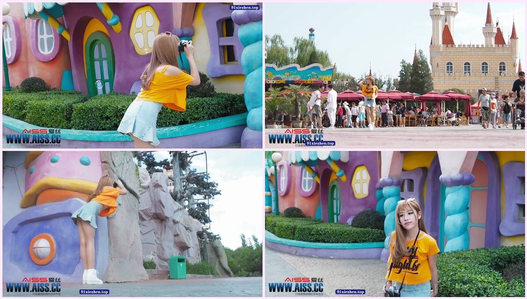 丝袜美腿预览图