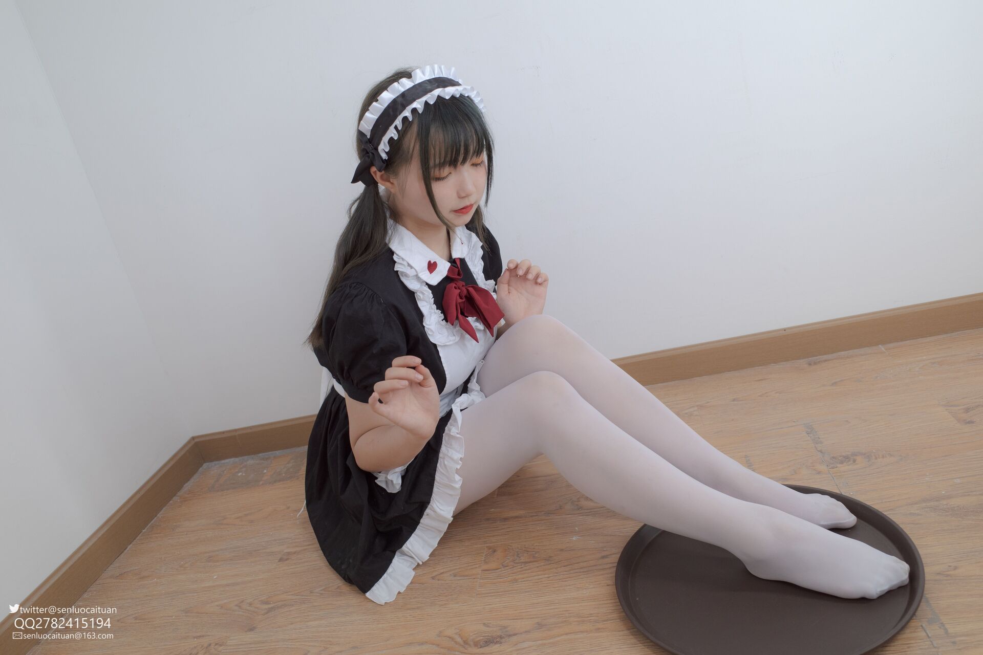 丝袜美腿预览图