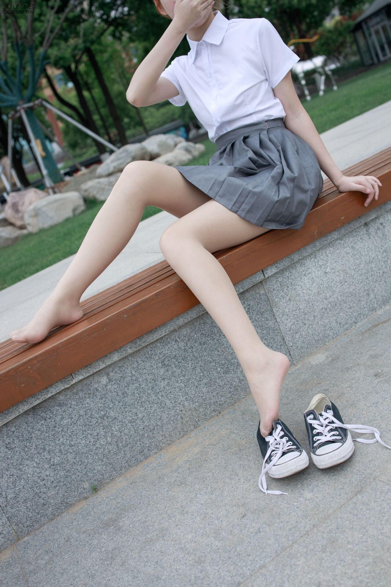 丝袜美腿预览图