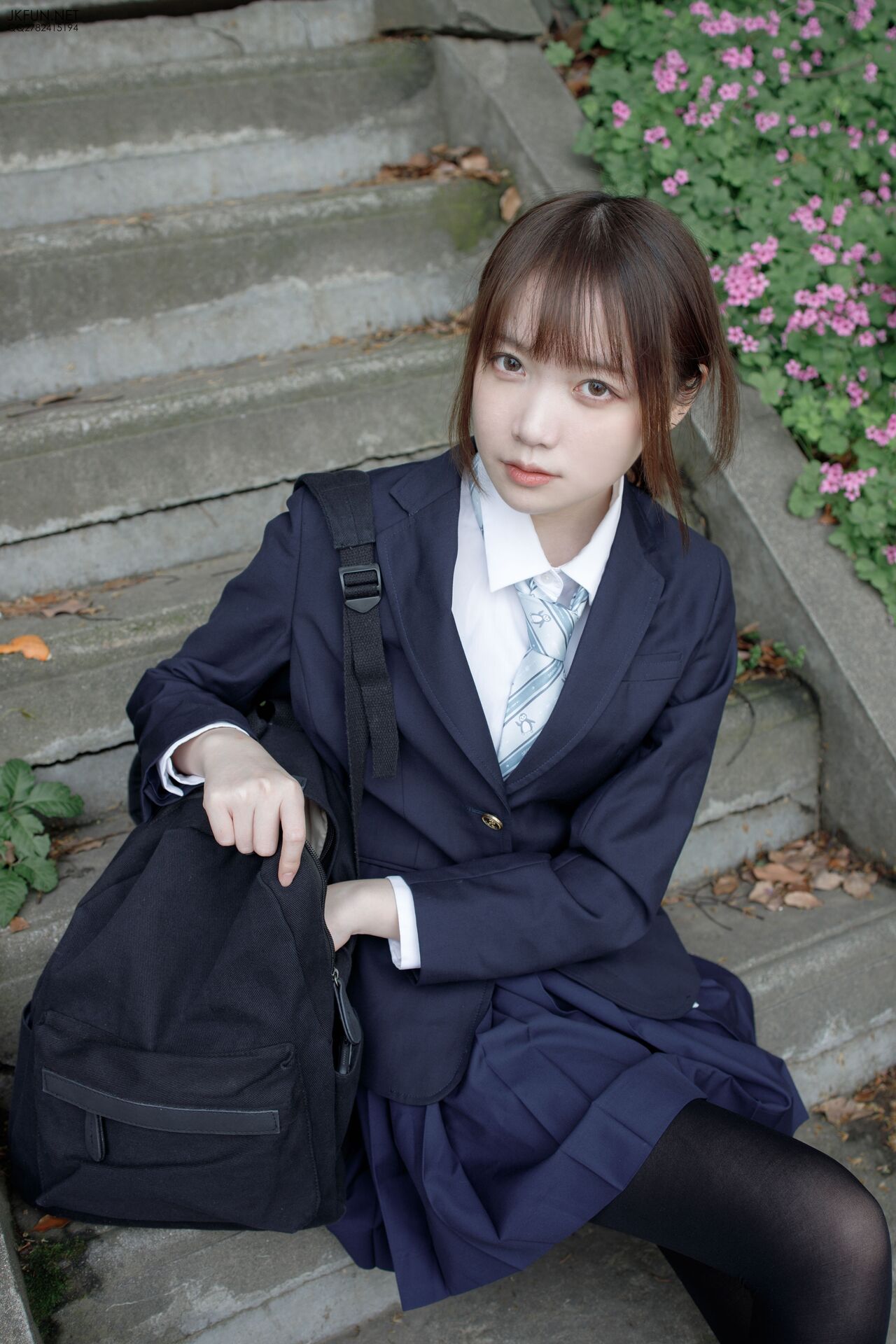 丝袜美腿预览图