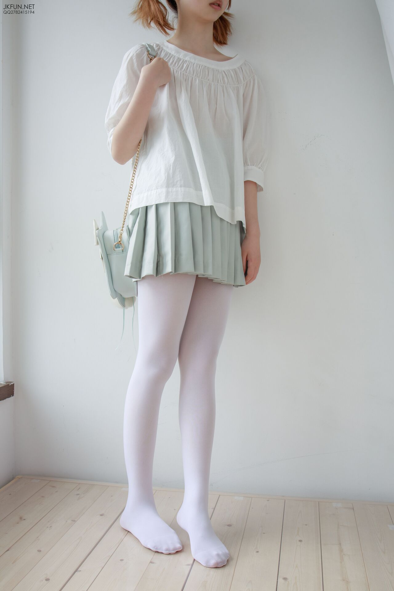 丝袜美腿预览图