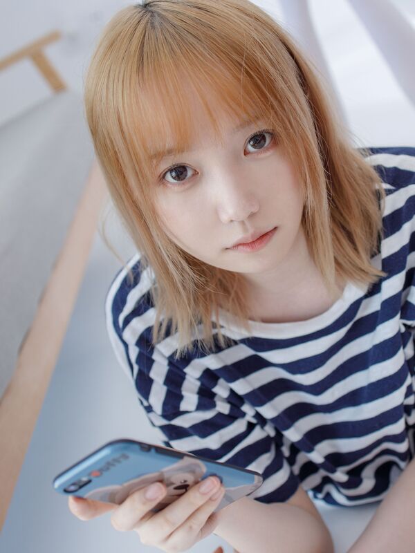 森萝财团写真 JKFUN-020 80D白丝 Aika